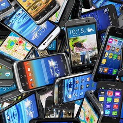 La contrefaçon envahit le marché des téléphones mobiles : 1 mobile sur 5 est un faux